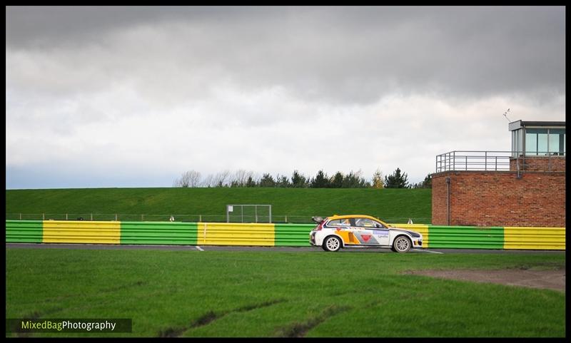 BTRDA Clubmans Rallycross Championship motorsport photography