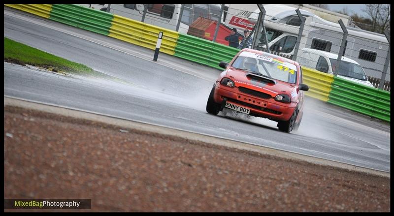 BTRDA Clubmans Rallycross Championship motorsport photography