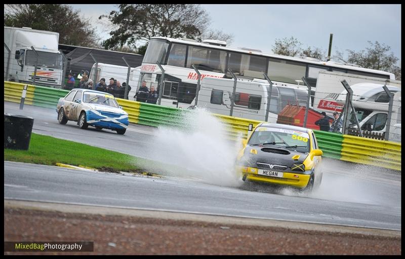 BTRDA Clubmans Rallycross Championship motorsport photography