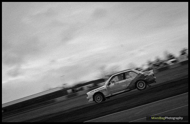 BTRDA Clubmans Rallycross Championship motorsport photography