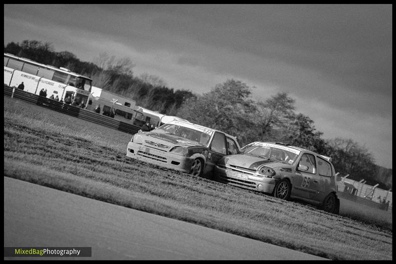 BTRDA Clubmans Rallycross Championship motorsport photography