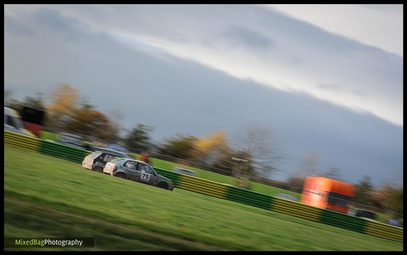 BTRDA Clubmans Rallycross Championship motorsport photography