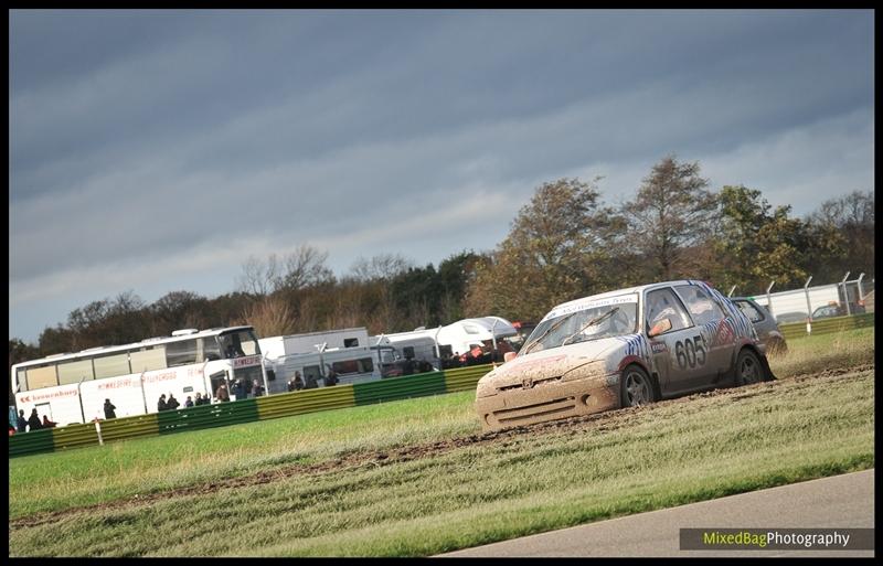 BTRDA Clubmans Rallycross Championship motorsport photography