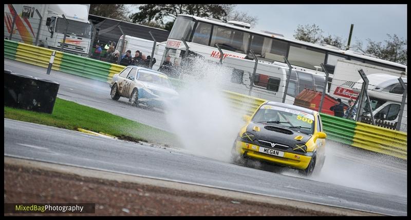 BTRDA Clubmans Rallycross Championship motorsport photography