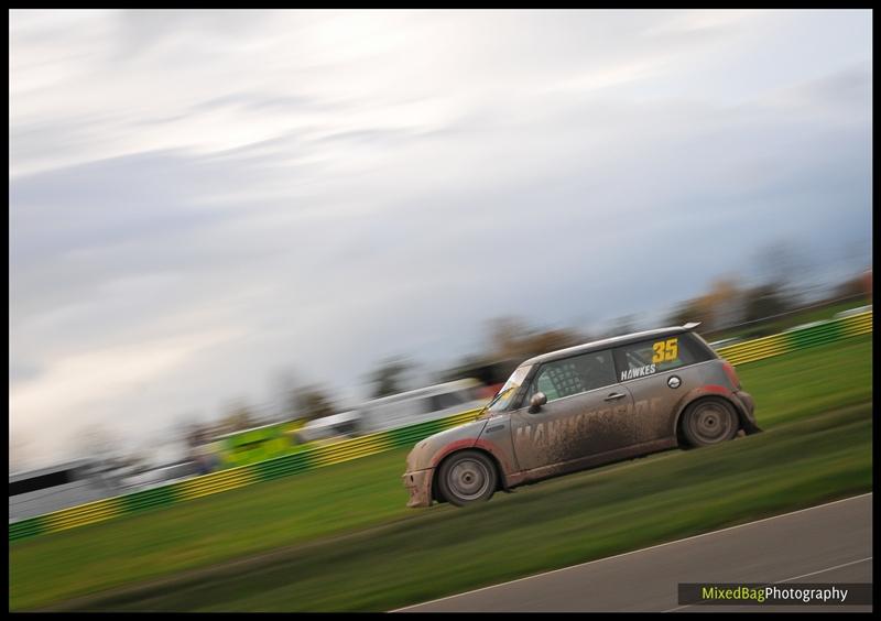 BTRDA Clubmans Rallycross Championship motorsport photography