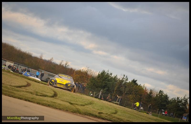 BTRDA Clubmans Rallycross Championship motorsport photography