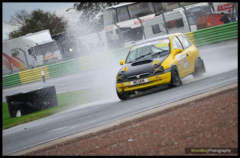 BTRDA Clubmans Rallycross Championship motorsport photography