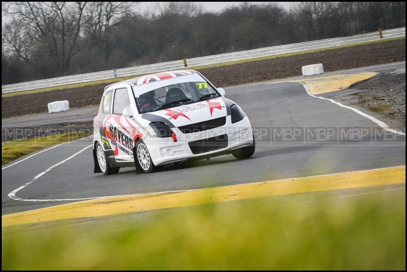 BTRDA Rallycross/MDA test day motorsport photography uk