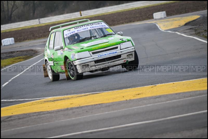 BTRDA Rallycross/MDA test day motorsport photography uk