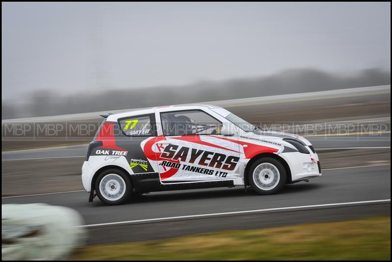 BTRDA Rallycross/MDA test day motorsport photography uk