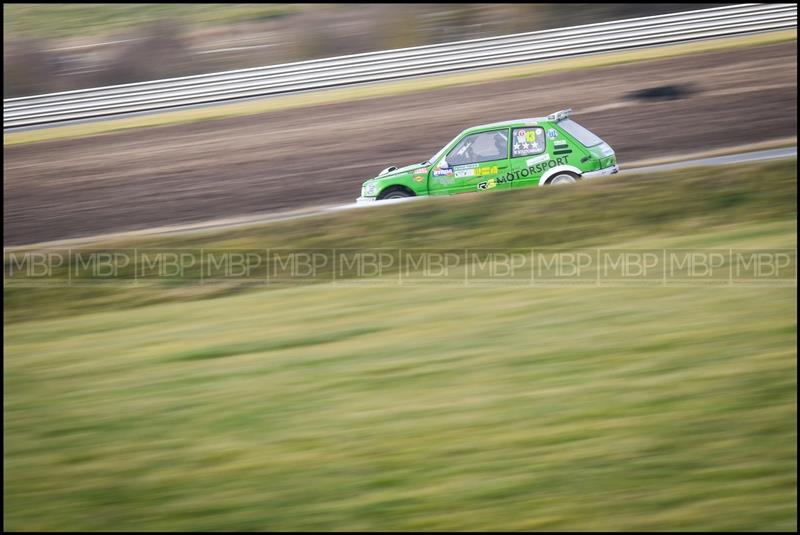 BTRDA Rallycross/MDA test day motorsport photography uk