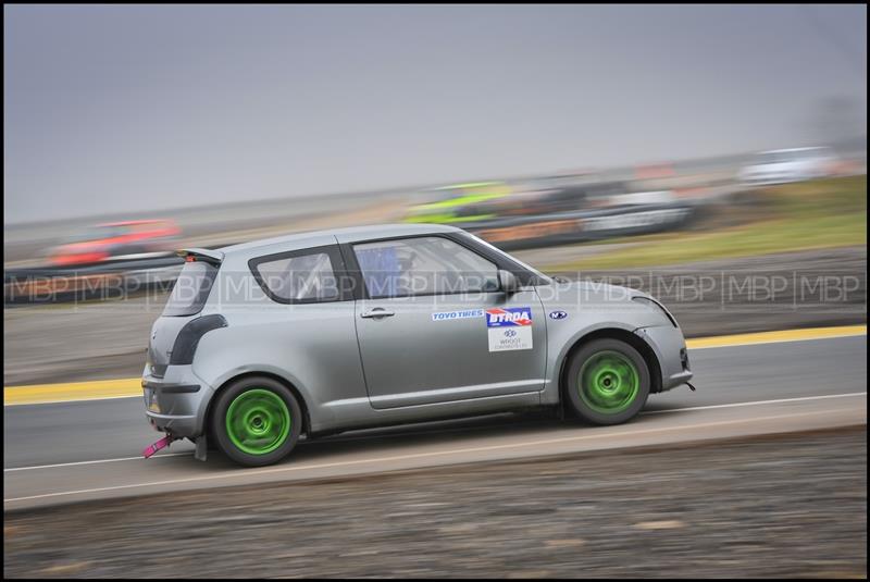 BTRDA Rallycross/MDA test day motorsport photography uk