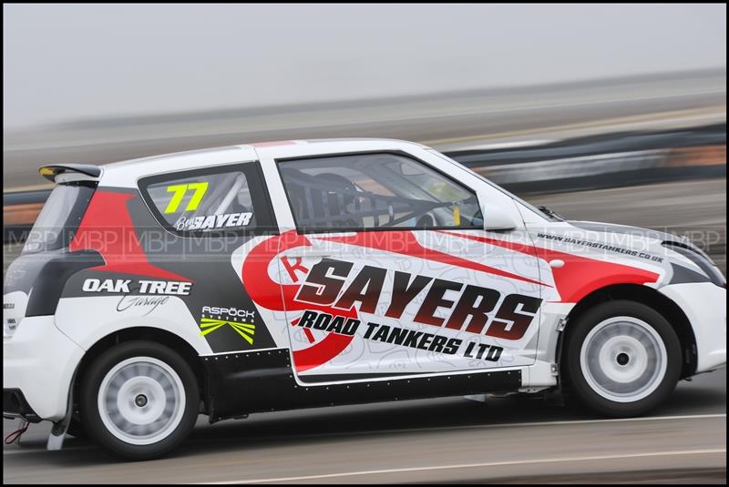 BTRDA Rallycross/MDA test day motorsport photography uk