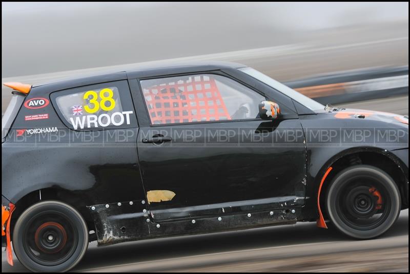 BTRDA Rallycross/MDA test day motorsport photography uk