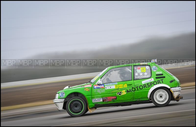 BTRDA Rallycross/MDA test day motorsport photography uk