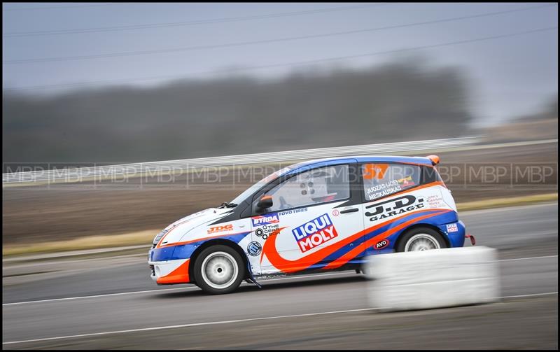 BTRDA Rallycross/MDA test day motorsport photography uk