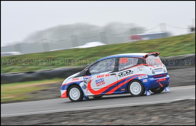 BTRDA Rallycross/MDA test day motorsport photography uk