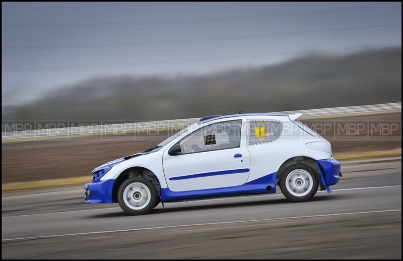 BTRDA Rallycross/MDA test day motorsport photography uk