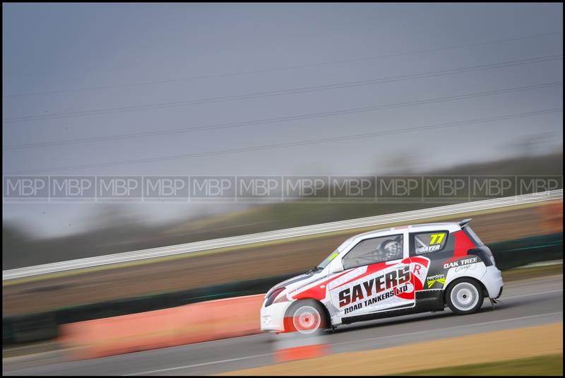 BTRDA Rallycross/MDA test day motorsport photography uk