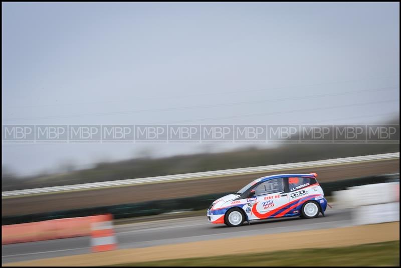 BTRDA Rallycross/MDA test day motorsport photography uk