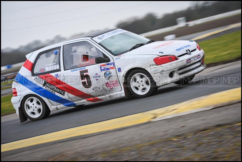 BTRDA Rallycross/MDA test day motorsport photography uk