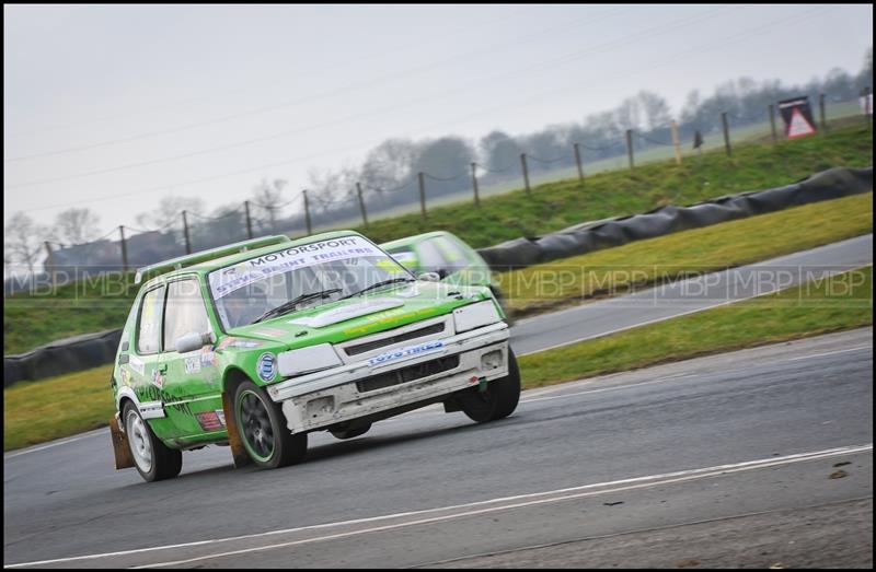 BTRDA Rallycross/MDA test day motorsport photography uk