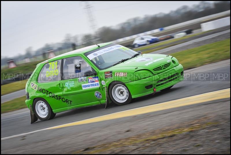 BTRDA Rallycross/MDA test day motorsport photography uk