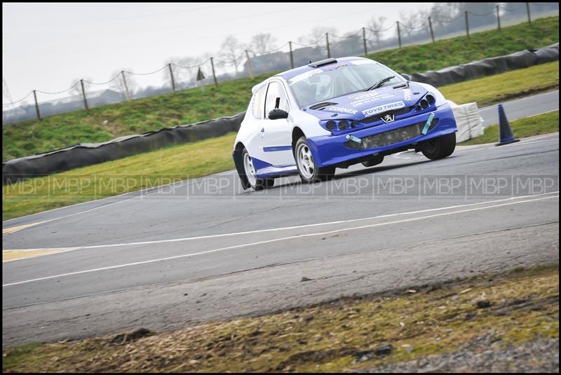 BTRDA Rallycross/MDA test day motorsport photography uk