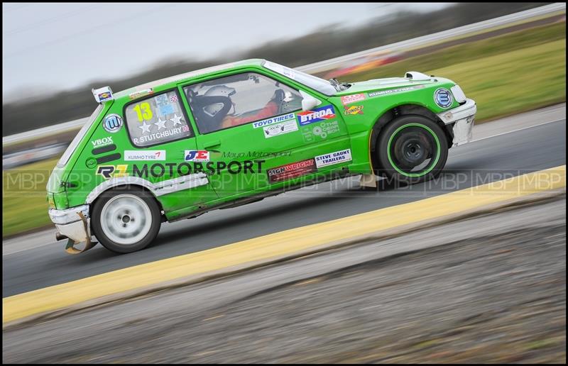 BTRDA Rallycross/MDA test day motorsport photography uk