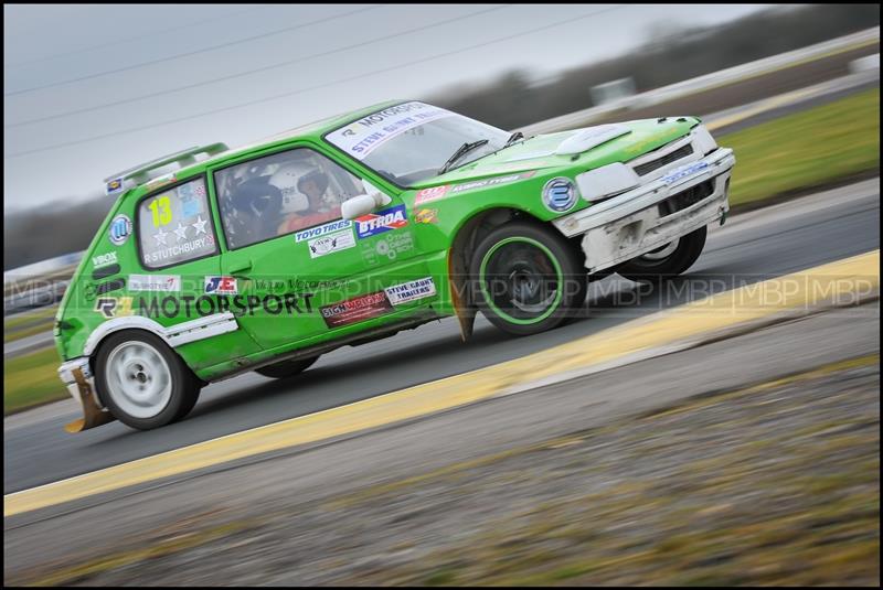 BTRDA Rallycross/MDA test day motorsport photography uk