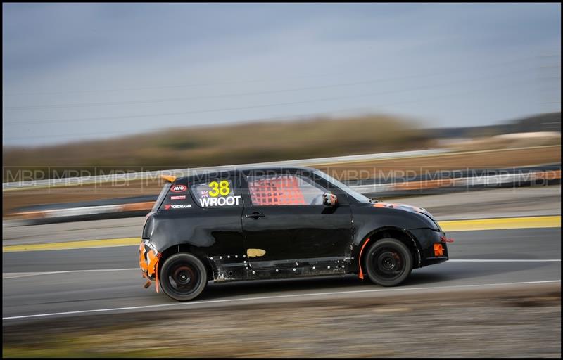 BTRDA Rallycross/MDA test day motorsport photography uk