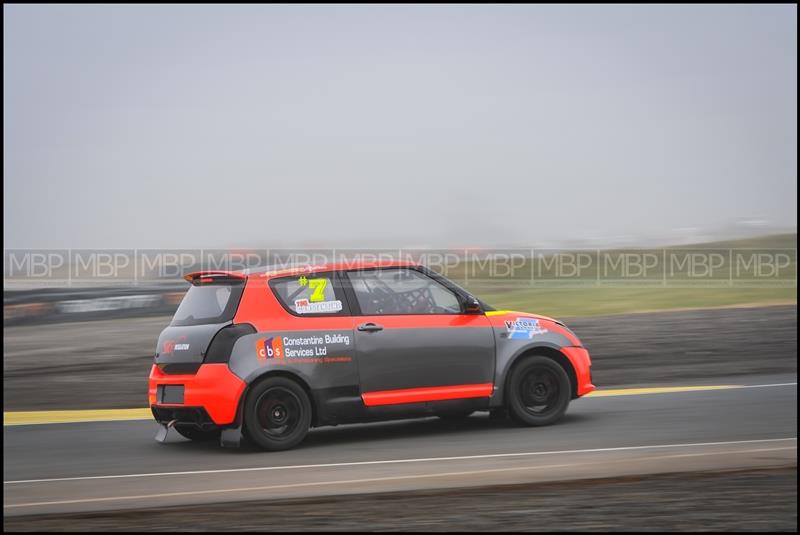 BTRDA Rallycross/MDA test day motorsport photography uk