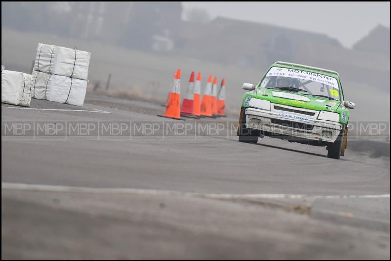 BTRDA Rallycross/MDA test day motorsport photography uk