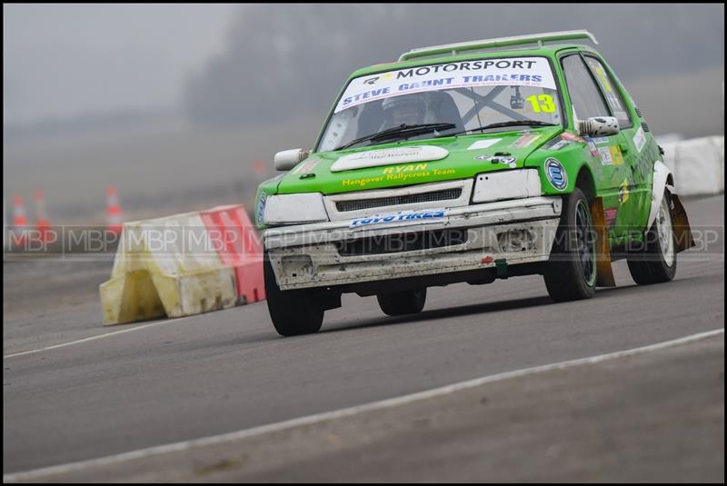 BTRDA Rallycross/MDA test day motorsport photography uk