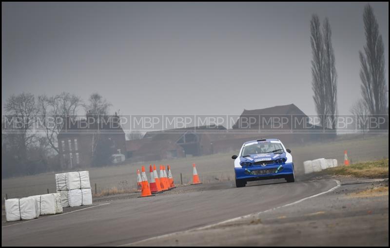 BTRDA Rallycross/MDA test day motorsport photography uk