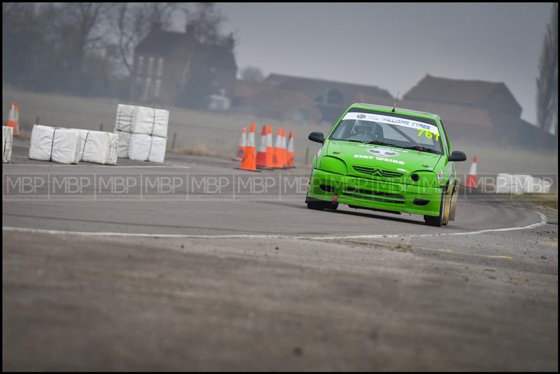 BTRDA Rallycross/MDA test day motorsport photography uk