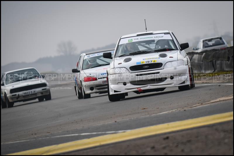 BTRDA Rallycross/MDA test day motorsport photography uk