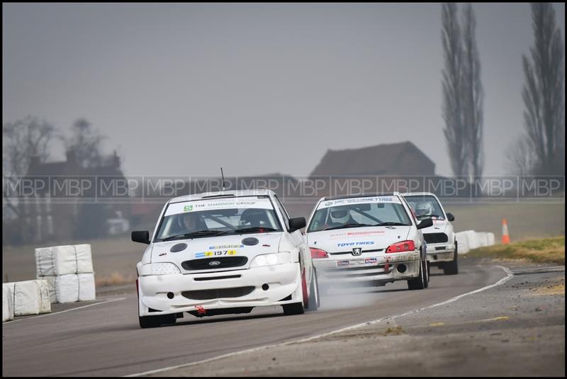 BTRDA Rallycross/MDA test day motorsport photography uk