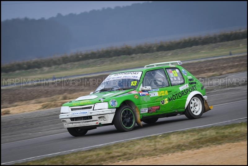 BTRDA Rallycross/MDA test day motorsport photography uk