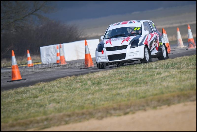 BTRDA Rallycross/MDA test day motorsport photography uk