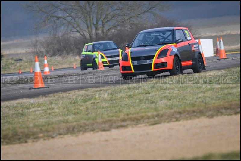 BTRDA Rallycross/MDA test day motorsport photography uk