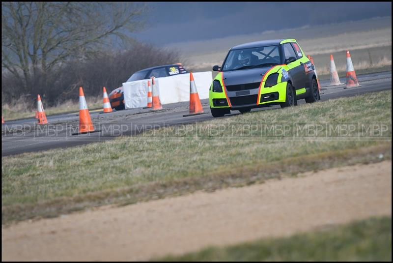 BTRDA Rallycross/MDA test day motorsport photography uk