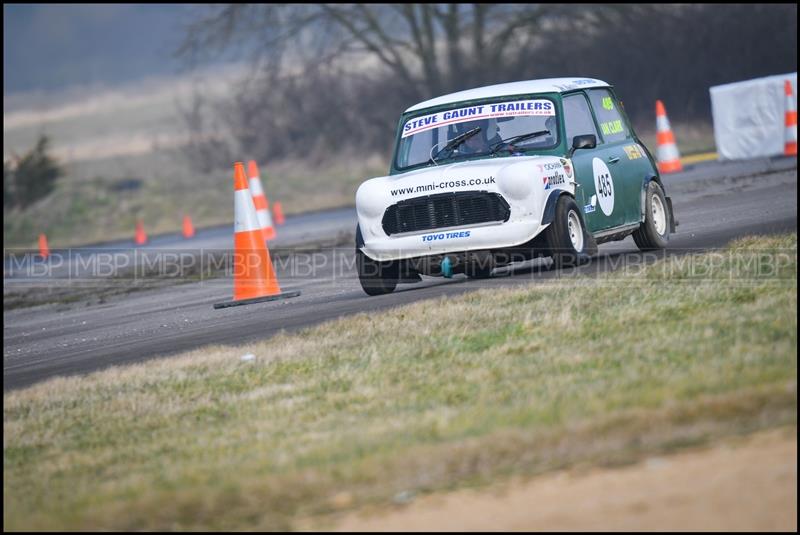 BTRDA Rallycross/MDA test day motorsport photography uk