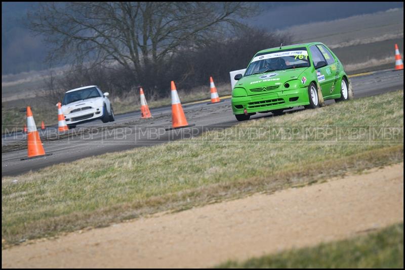 BTRDA Rallycross/MDA test day motorsport photography uk