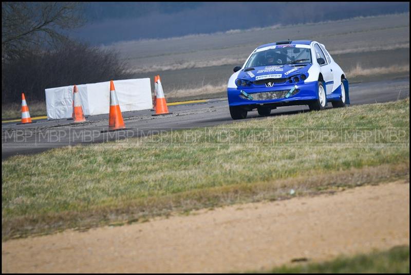 BTRDA Rallycross/MDA test day motorsport photography uk