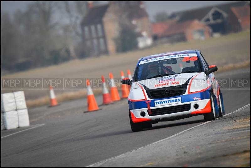 BTRDA Rallycross/MDA test day motorsport photography uk