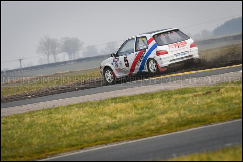 BTRDA Rallycross/MDA test day motorsport photography uk