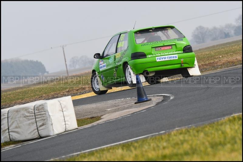 BTRDA Rallycross/MDA test day motorsport photography uk