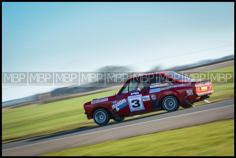 Non MSA test day - Blyton Park motorsport photography uk