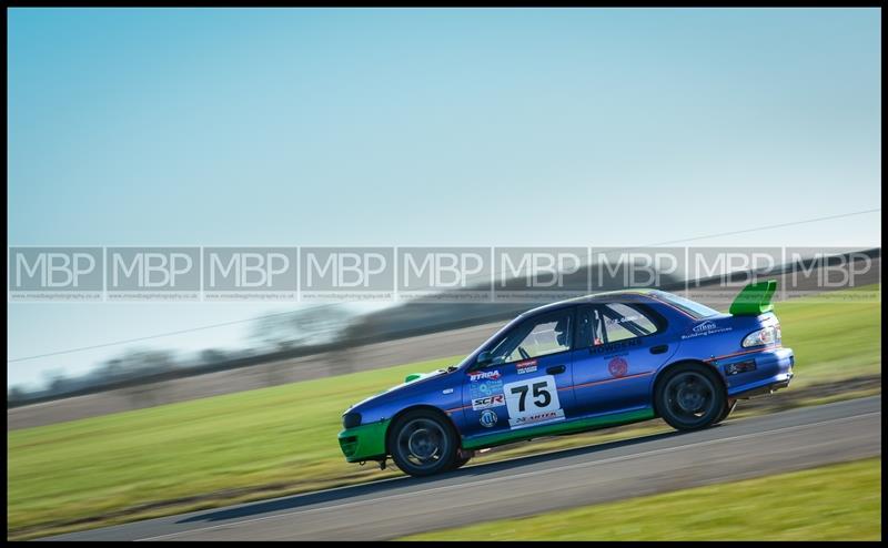 Non MSA test day - Blyton Park motorsport photography uk